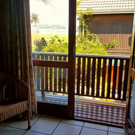 Lakeside Knysna Accomodation Zewnętrze zdjęcie