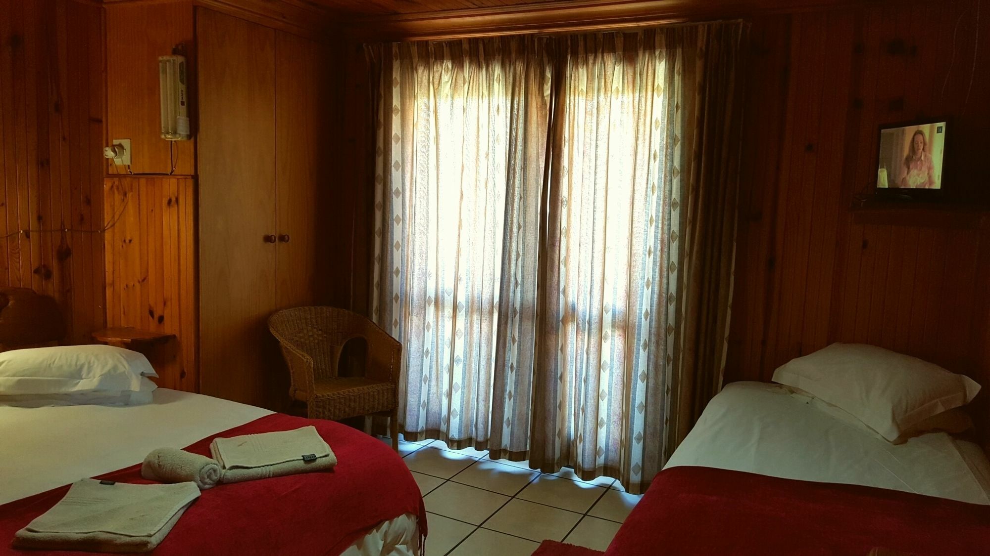 Lakeside Knysna Accomodation Zewnętrze zdjęcie