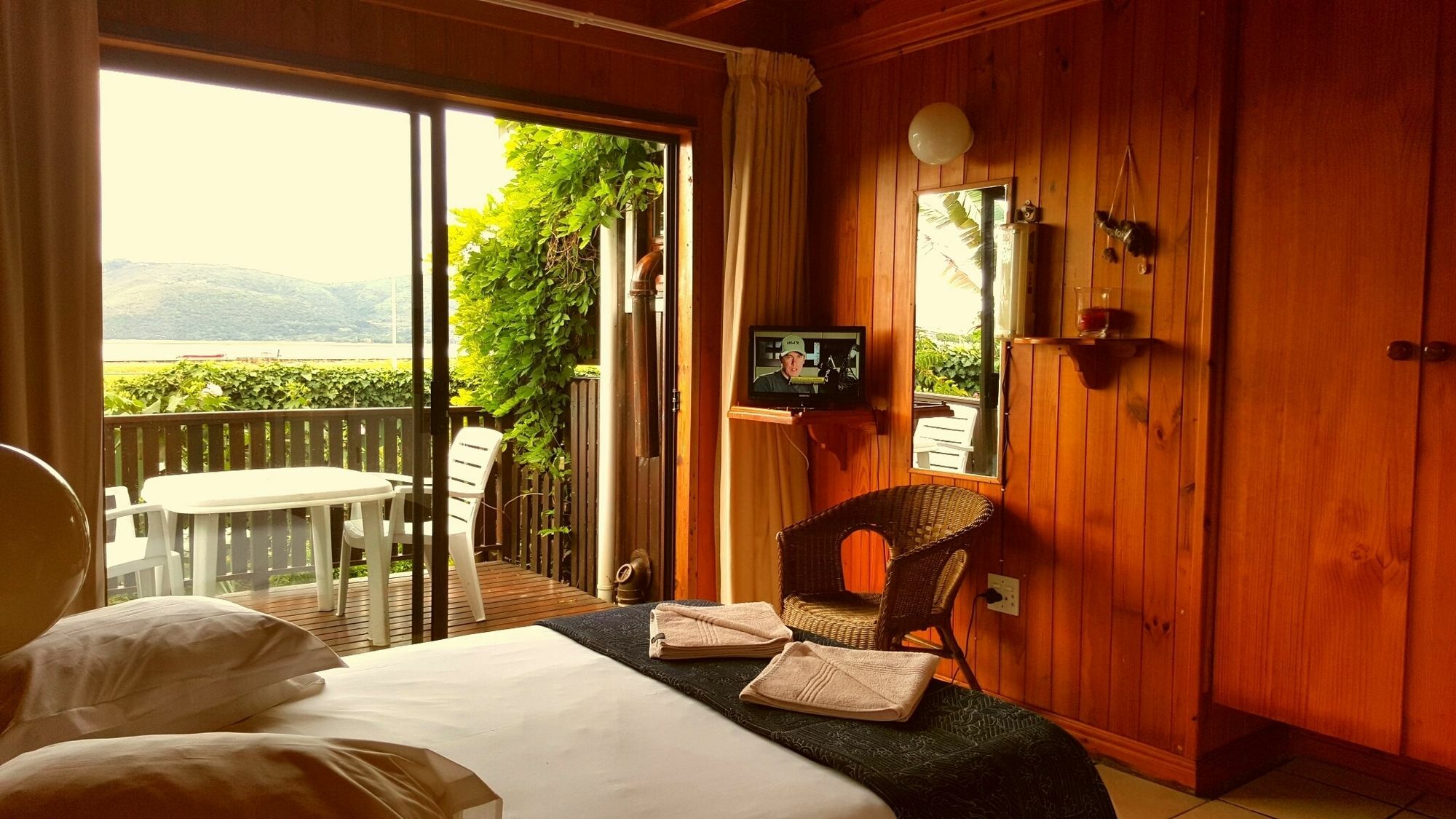 Lakeside Knysna Accomodation Zewnętrze zdjęcie