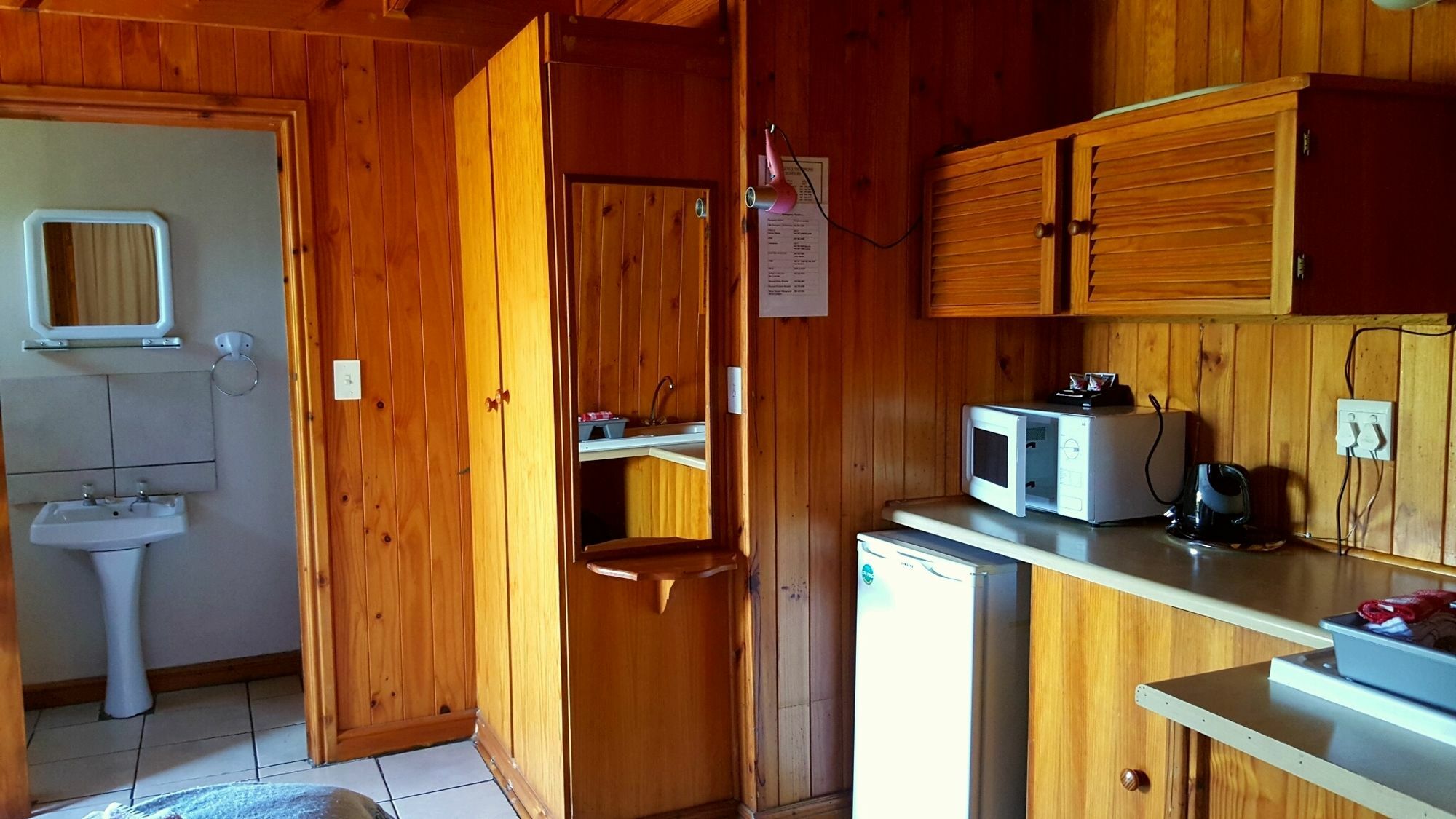 Lakeside Knysna Accomodation Zewnętrze zdjęcie