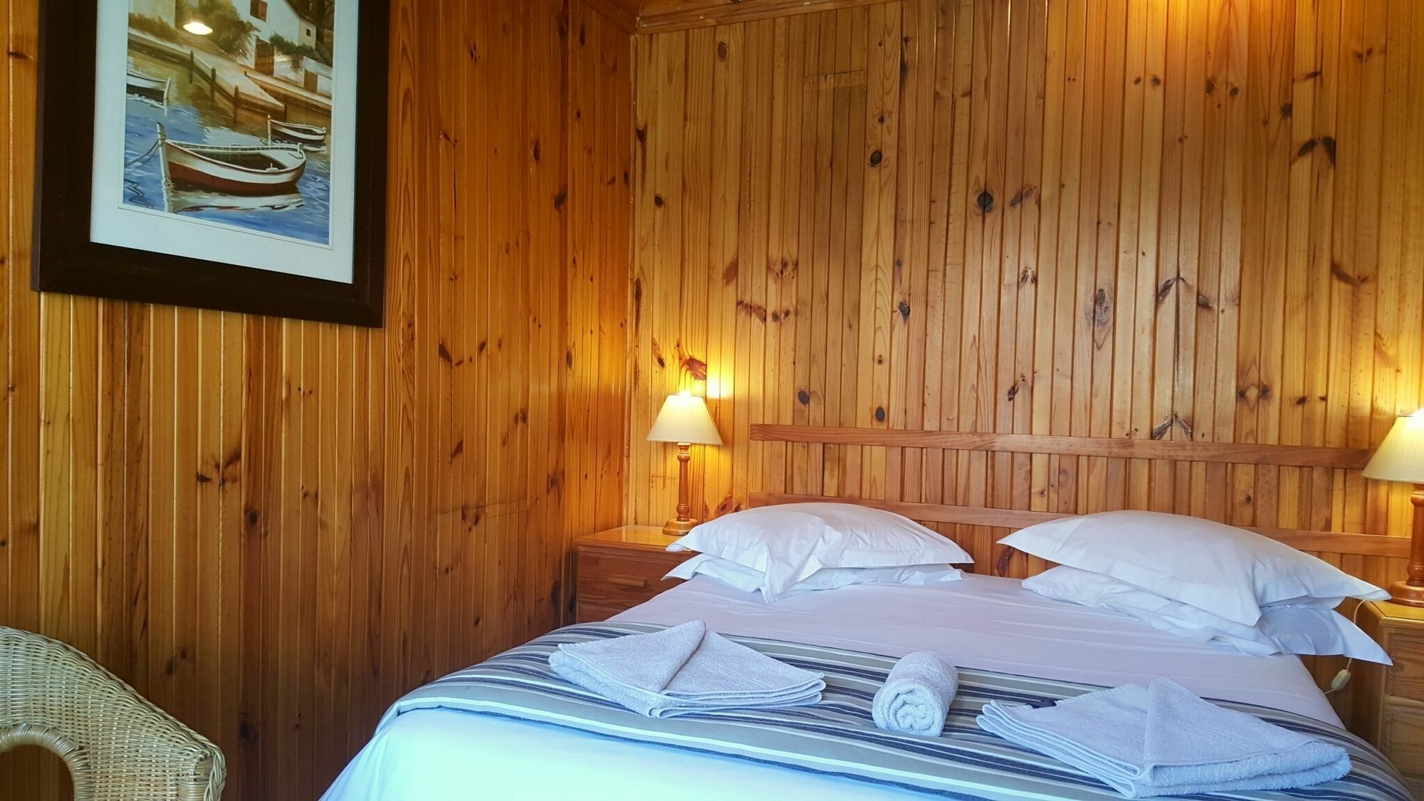Lakeside Knysna Accomodation Zewnętrze zdjęcie