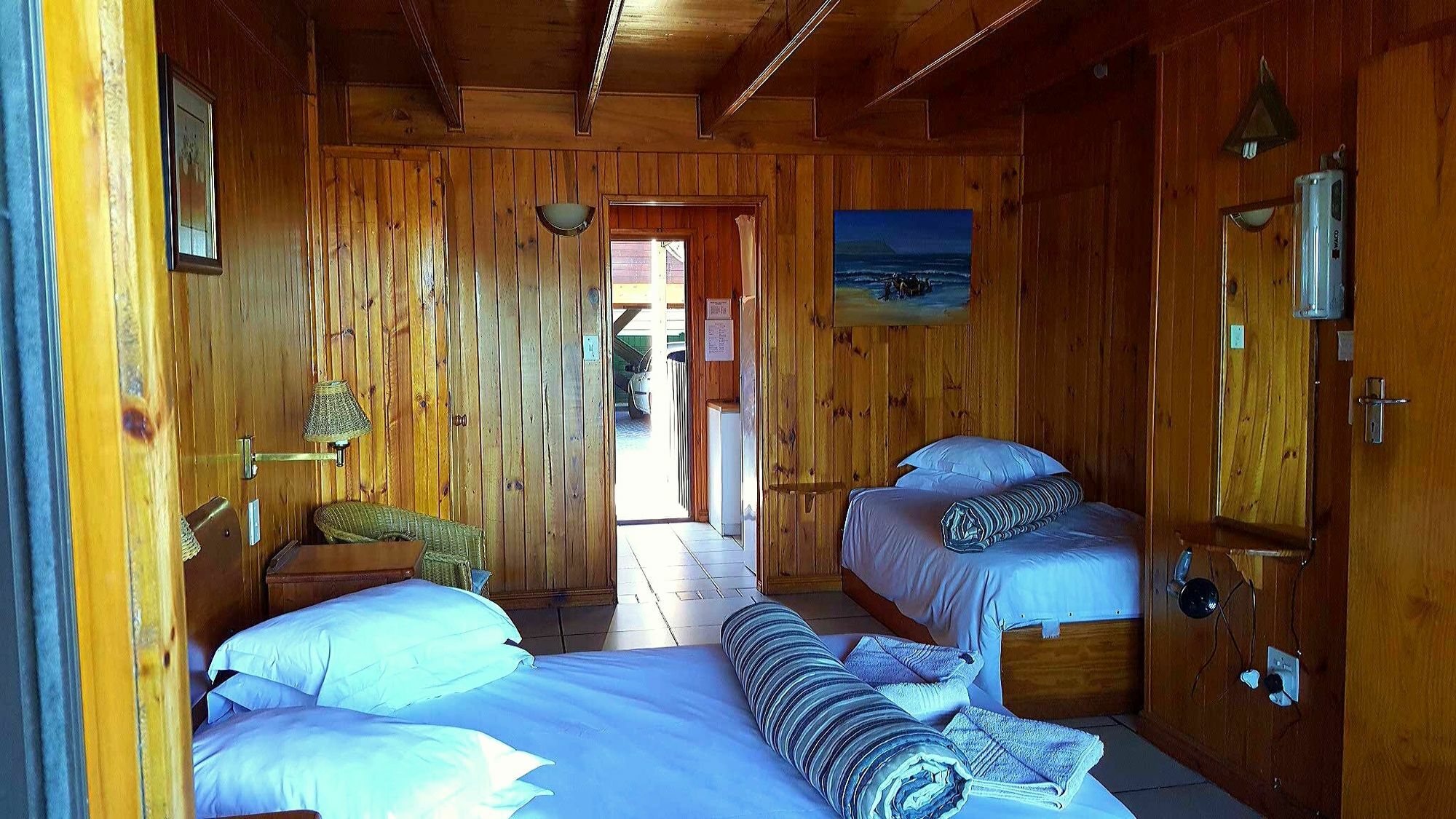 Lakeside Knysna Accomodation Zewnętrze zdjęcie