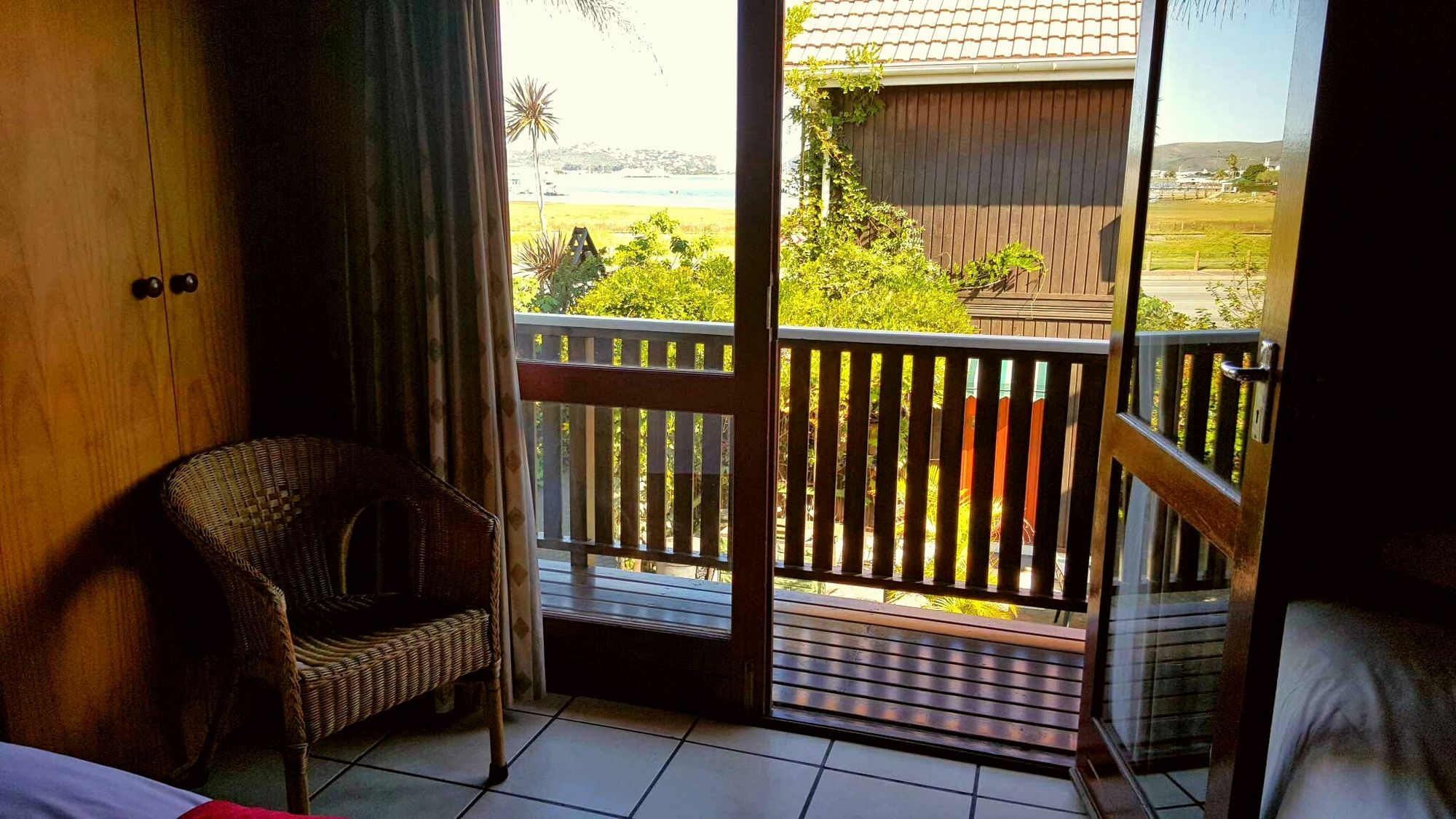 Lakeside Knysna Accomodation Zewnętrze zdjęcie