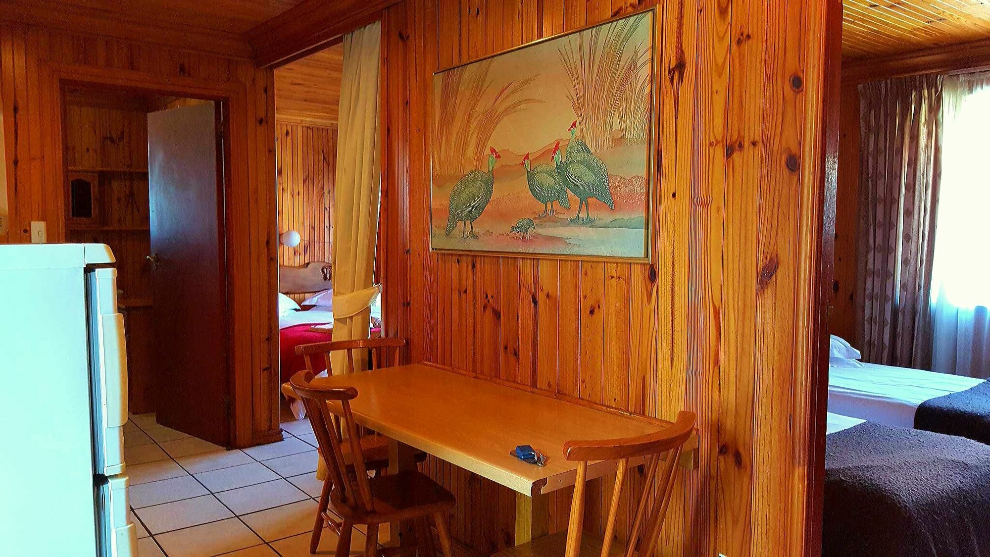 Lakeside Knysna Accomodation Zewnętrze zdjęcie