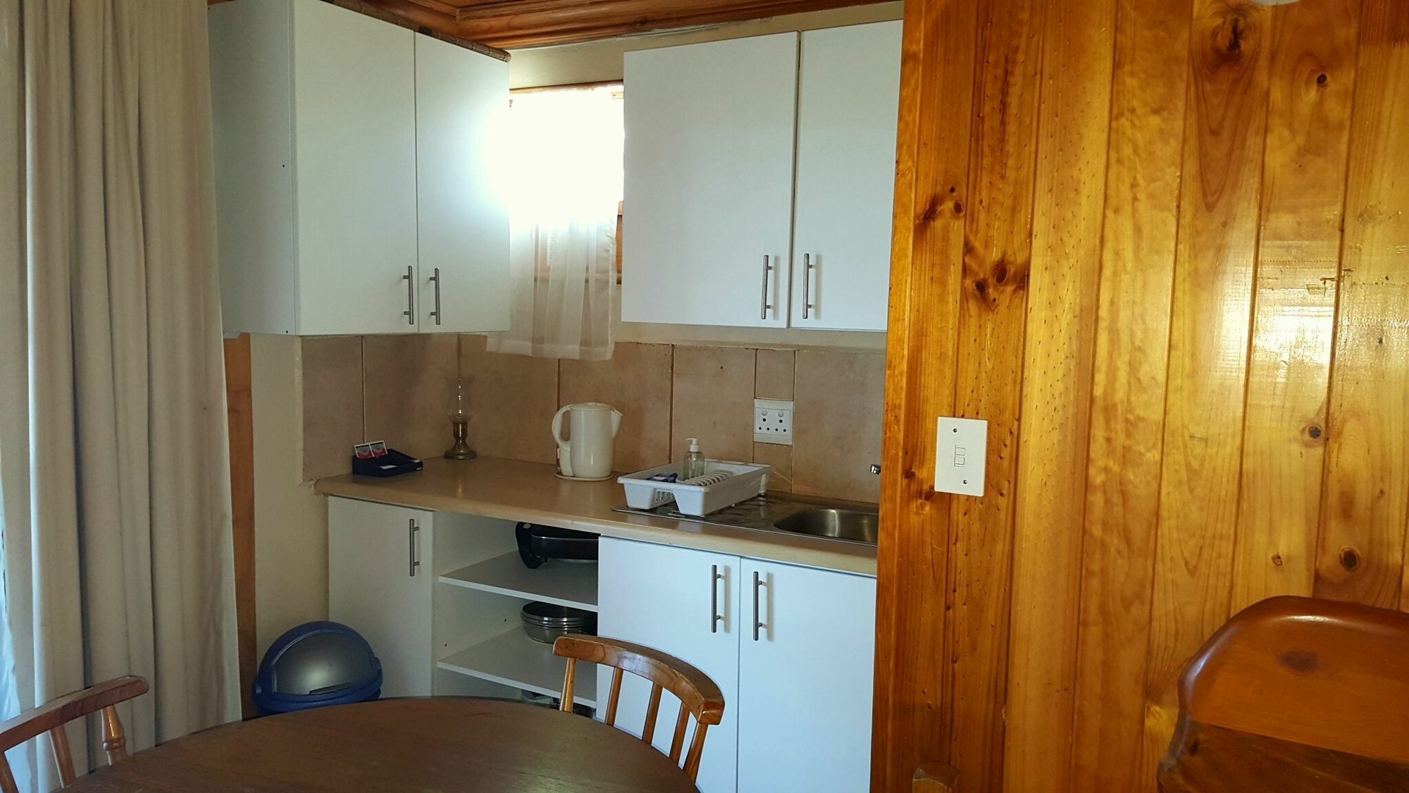 Lakeside Knysna Accomodation Zewnętrze zdjęcie
