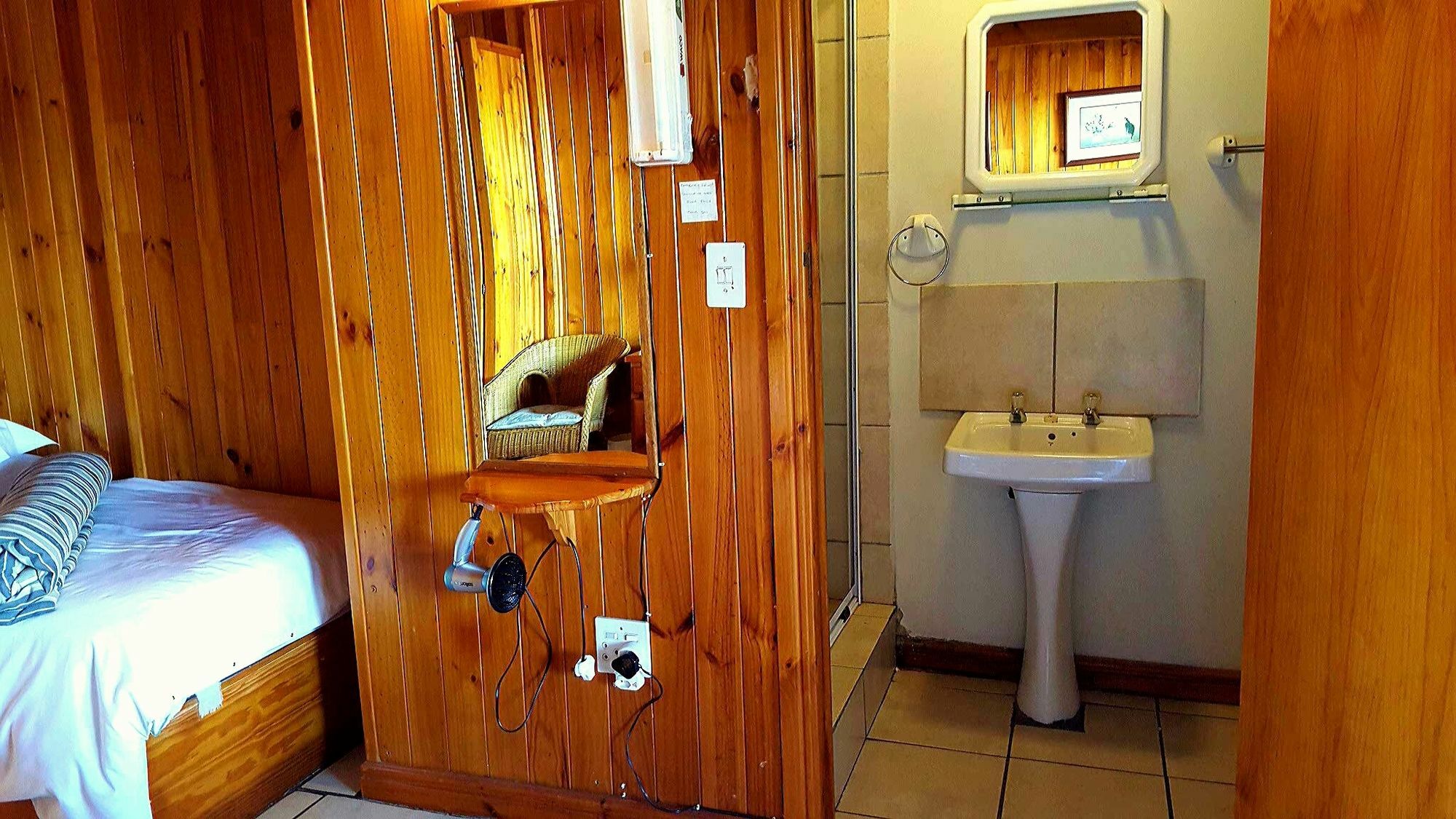 Lakeside Knysna Accomodation Zewnętrze zdjęcie