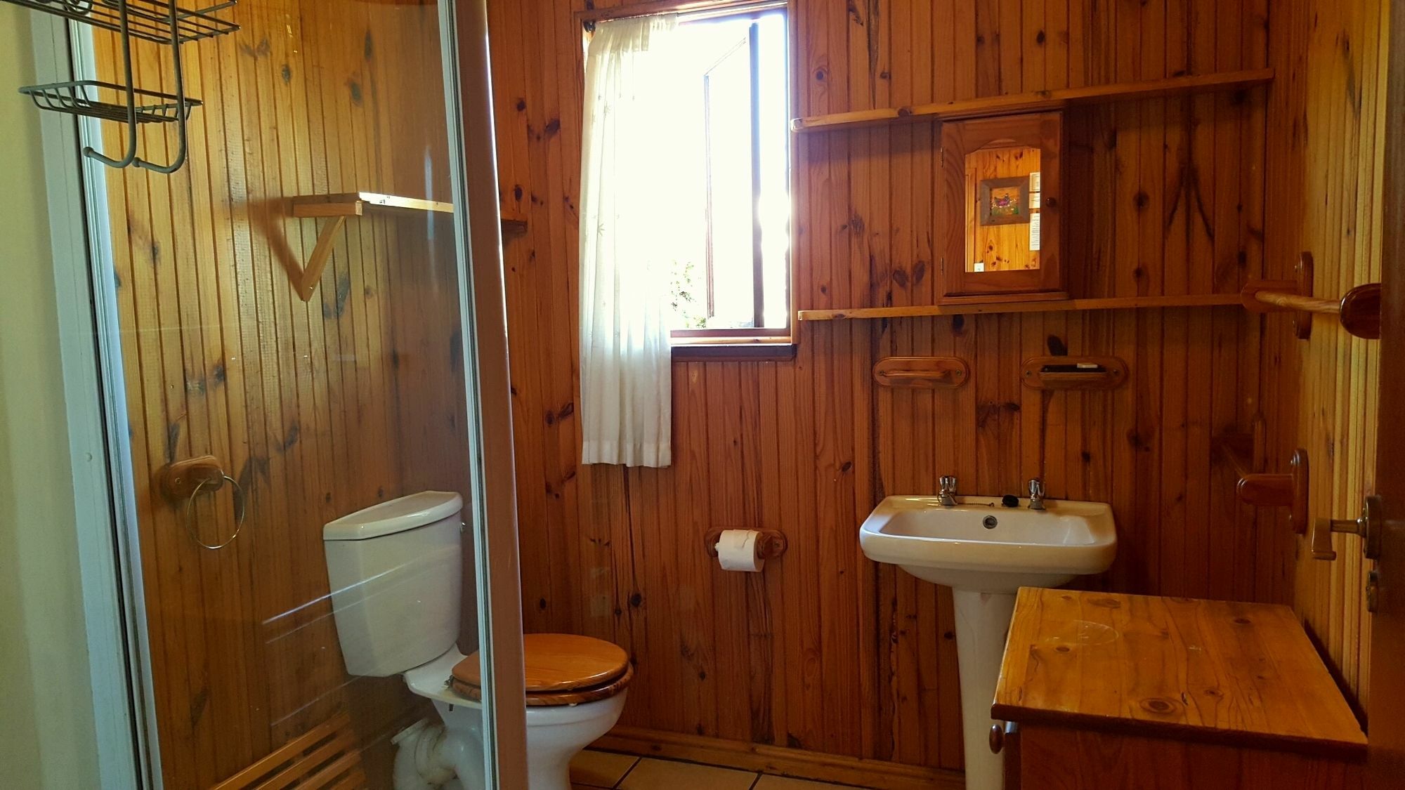 Lakeside Knysna Accomodation Zewnętrze zdjęcie
