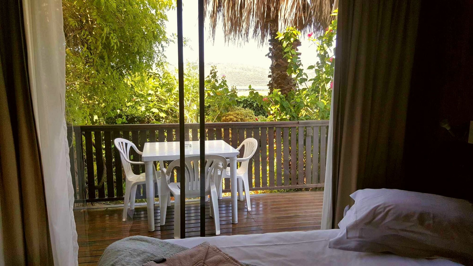 Lakeside Knysna Accomodation Zewnętrze zdjęcie