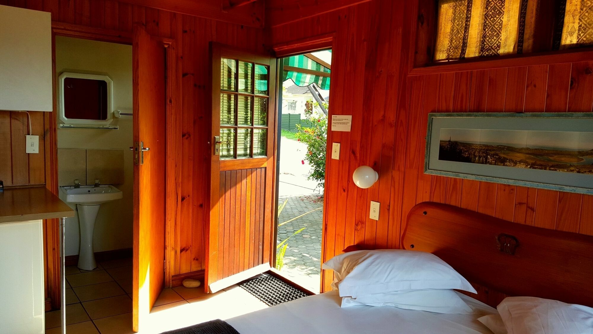 Lakeside Knysna Accomodation Zewnętrze zdjęcie
