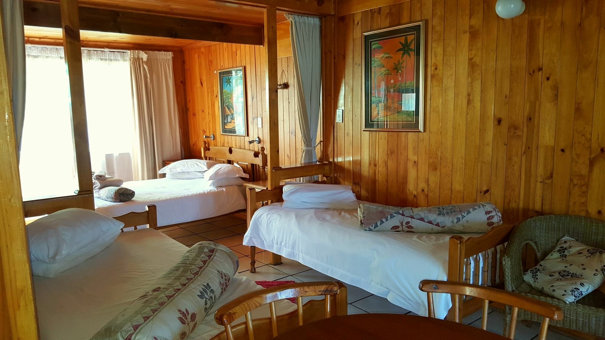 Lakeside Knysna Accomodation Zewnętrze zdjęcie