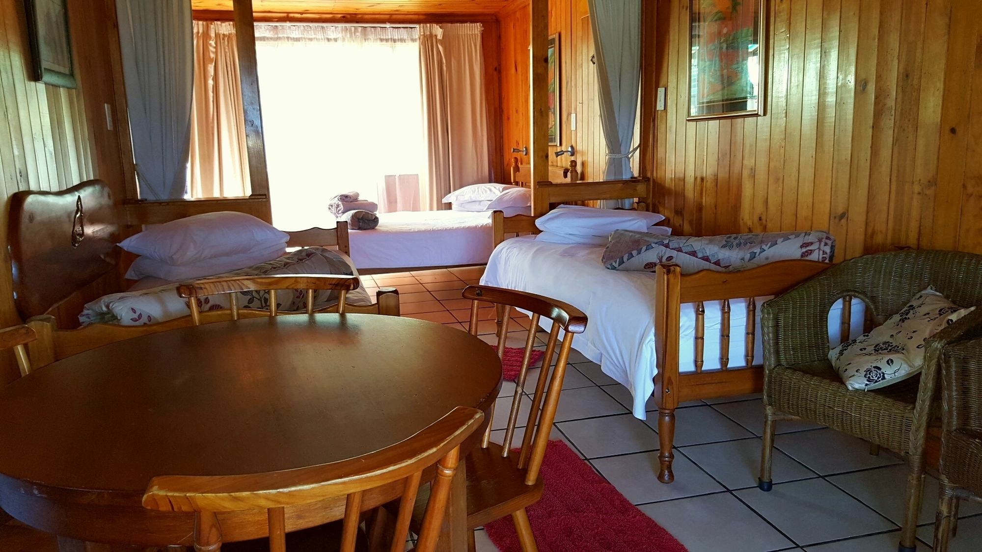 Lakeside Knysna Accomodation Zewnętrze zdjęcie