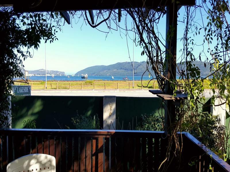 Lakeside Knysna Accomodation Zewnętrze zdjęcie