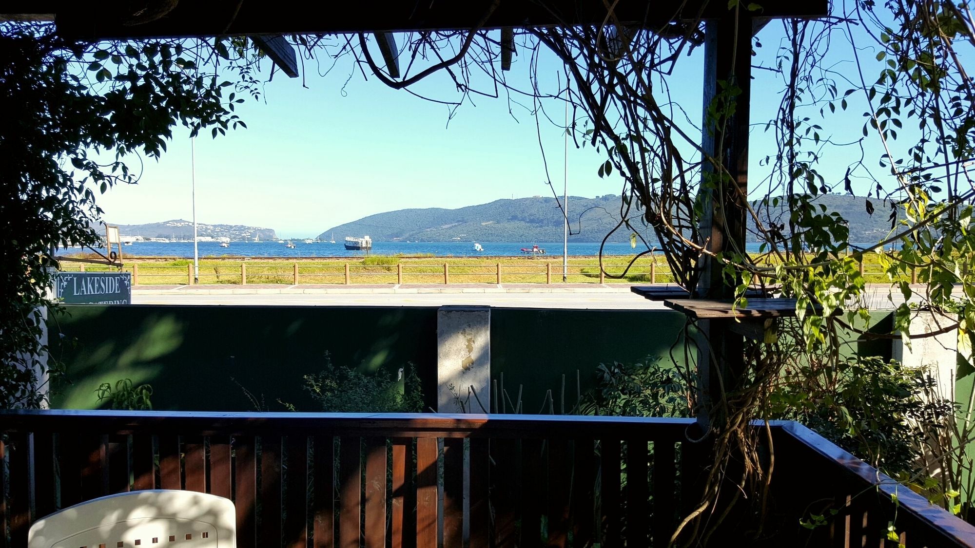 Lakeside Knysna Accomodation Zewnętrze zdjęcie