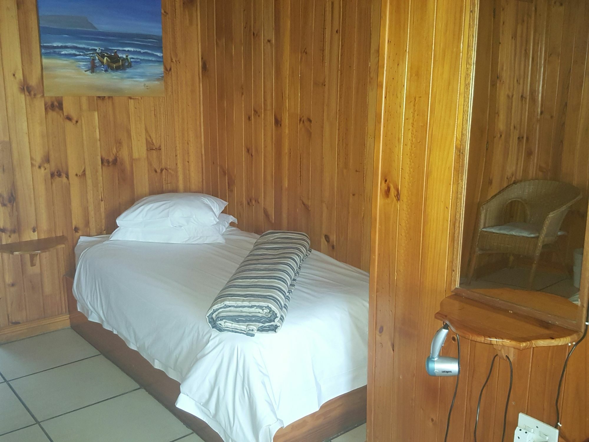 Lakeside Knysna Accomodation Zewnętrze zdjęcie