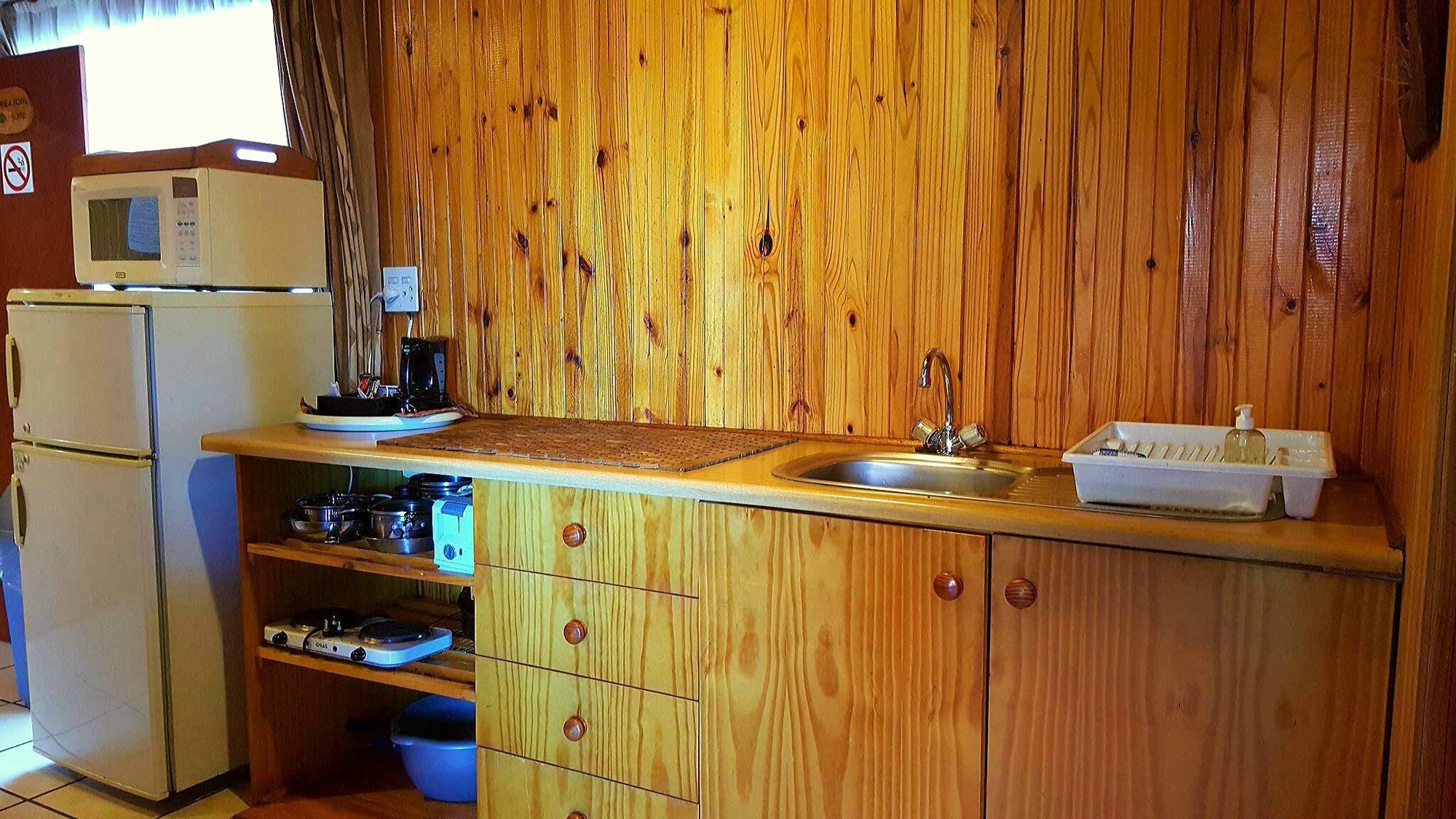 Lakeside Knysna Accomodation Zewnętrze zdjęcie
