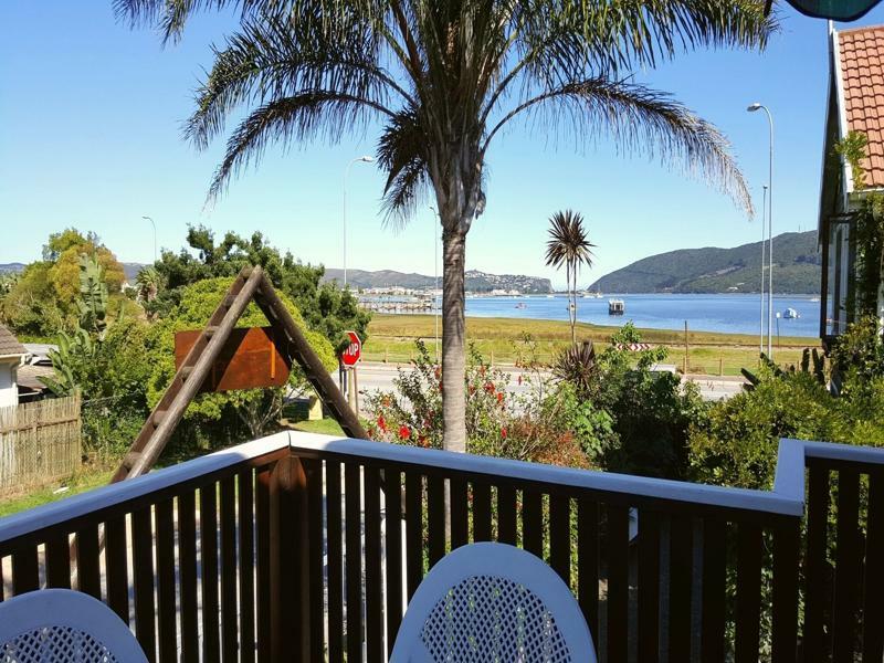Lakeside Knysna Accomodation Zewnętrze zdjęcie