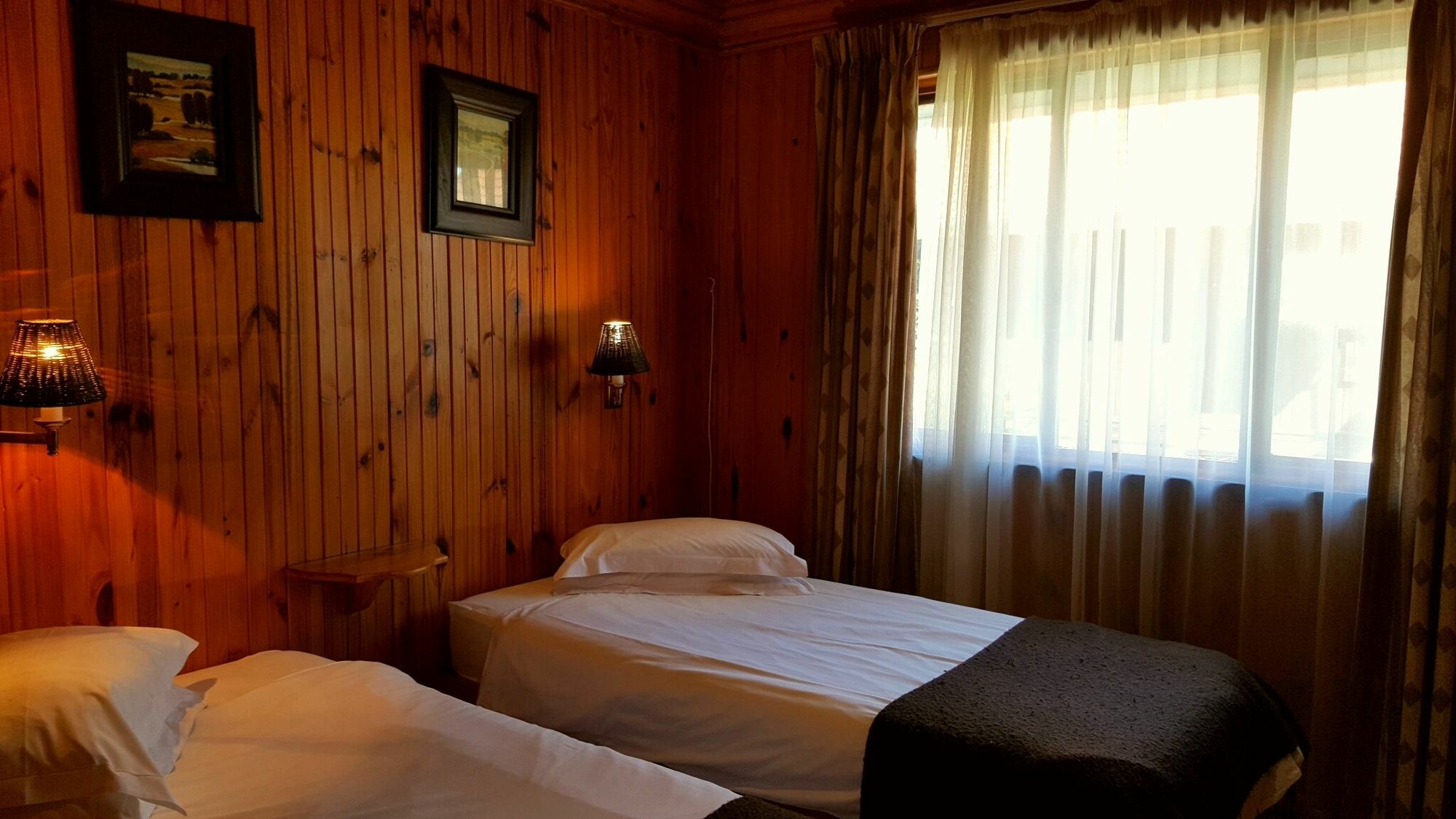 Lakeside Knysna Accomodation Zewnętrze zdjęcie