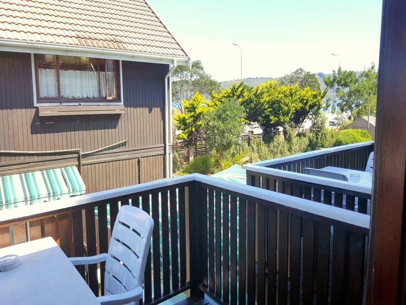Lakeside Knysna Accomodation Zewnętrze zdjęcie